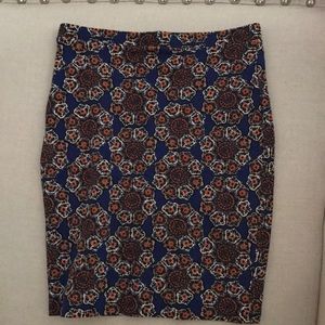 Body con mini skirt